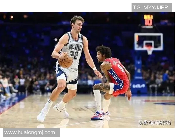 班凯罗领衔魔术大胜鹈鹕瓦格纳表现出色锡安难阻败局